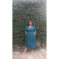 Tanvi Apkare