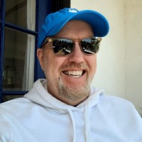 Mark Goff
