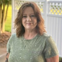 Lindy Blanchard