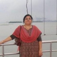 Sunita Bashir