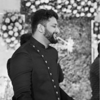 Pranav Chari
