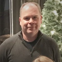 Kevin Gibson