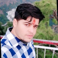 Kapil Chaudhary
