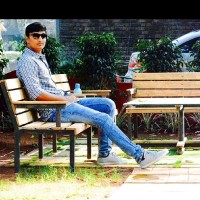 Mayuresh Gaikar