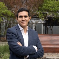 Jose Ivan Vallejo Velez