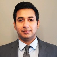 Girish Sankar M.A.Sc, P. Eng, Pmp