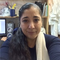 Gabriela Sánchez Fabila