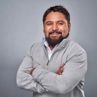 Israel Ortega-Ramos
