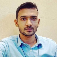 Avinash Ray