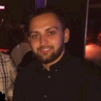 Sunny Patel
