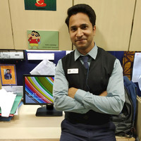 Ravi Sharma