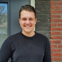 Sem Donevan Den Boer