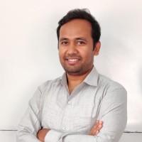 Mankeshwar Sharma