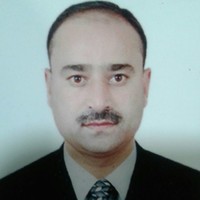 Zahoor Shah