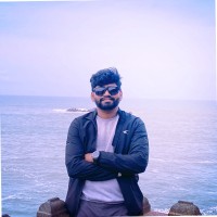 Kopperla Janesh Paul
