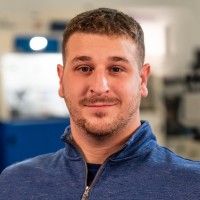 Chad Marino