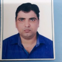 Sunil Thakur