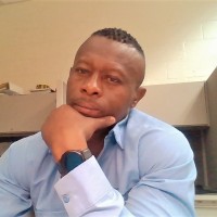 Abiodun Ola. Msc, Pmp, Ctam