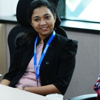 Jisha Gopal