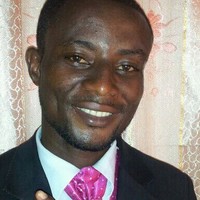 Larbi Nathaniel