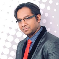 Ashutosh Keshari