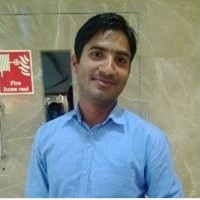 sunil sharma