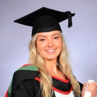 Lydia Milward
