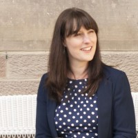 Claire Bruce