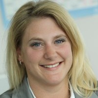 Kathrin Tsoupas
