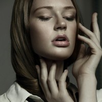 Lauren Crosier