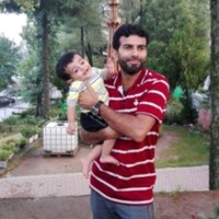 idrees mirza