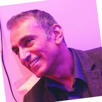 Kuljit Bhamra MBE