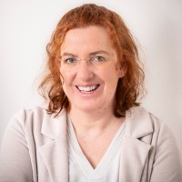 Marlies Hoffrogge