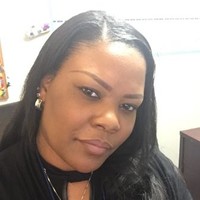 Melinda Oates-Jones