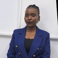 Shelmith Naeku