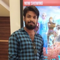 Rami Reddy Nusum
