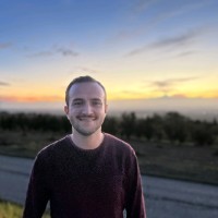 Francesco Giacomello