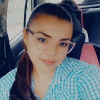 Anabelis Gonzalez Staff