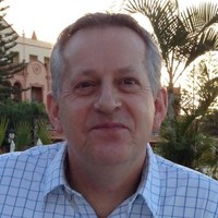 Mark Tysall