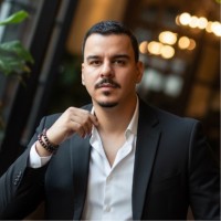 Erick Viana
