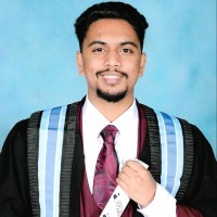 Darius Lynton Paul