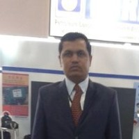 Dilip Makwana