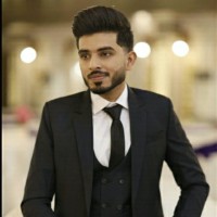 Inzimam Ali