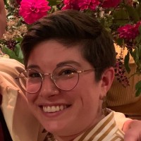 Sarah Bluestone