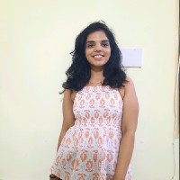 Sharanya V