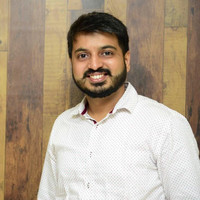 Ganesh Kamble