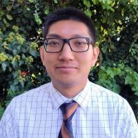 Calvin Zhu