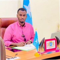 Abdirizak Ahmed