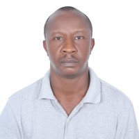 Martin Wanyeki