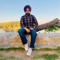 Navdeep Singh